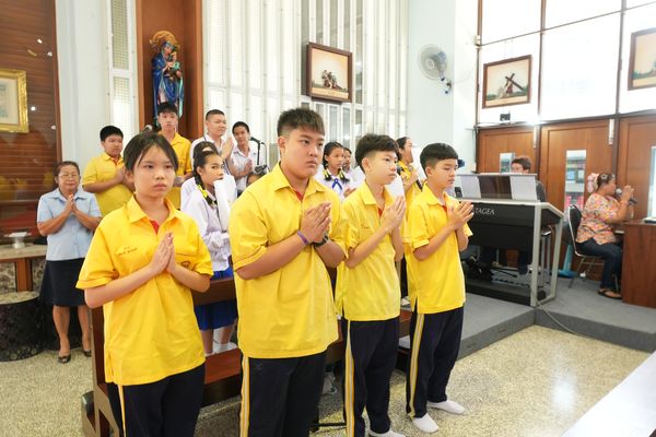 โรงเรียนปรีชานุศาสน์